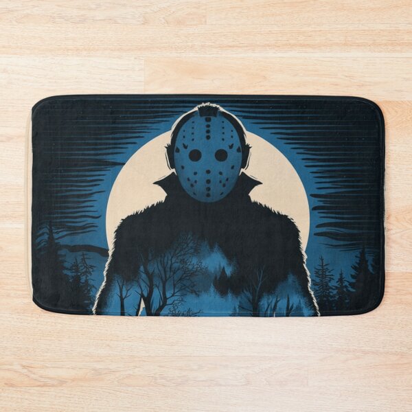 Item preview, Nightmare in the Woods designed and sold by Exodoi.