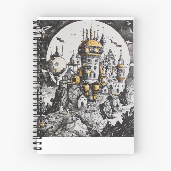 Item preview, surreal art v10 designed and sold by Stickio.