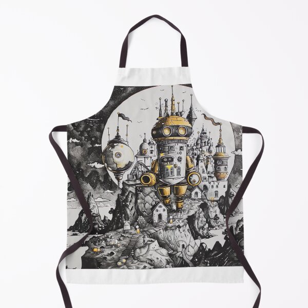 Item preview, surreal art v10 designed and sold by Stickio.