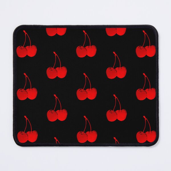 Item preview, Red/Black Cherries designed and sold by abigabhall.