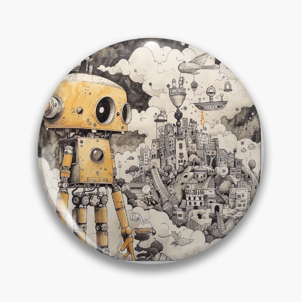 Item preview, surreal art v11 designed and sold by Stickio.