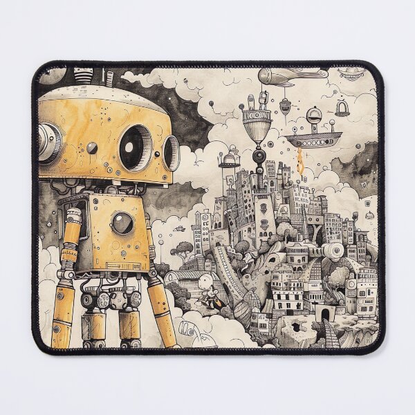 Item preview, surreal art v11 designed and sold by Stickio.