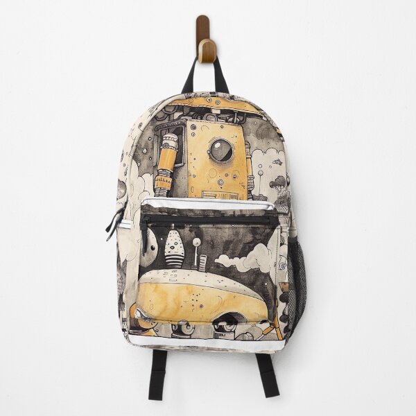 Item preview, surreal art v11 designed and sold by Stickio.