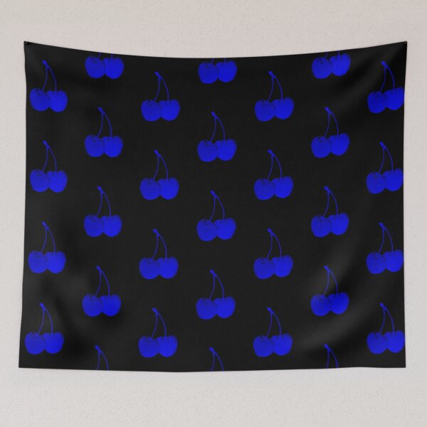 Artikelvorschau, Blaue/schwarze Kirschen entworfen und verkauft von abigabhall.