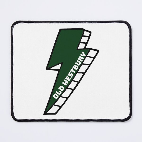 Item preview, SUNY Old Westbury Lightning Bolt designed and sold by kkosmicki.