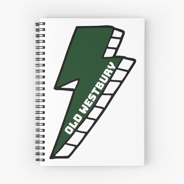 Item preview, SUNY Old Westbury Lightning Bolt designed and sold by kkosmicki.