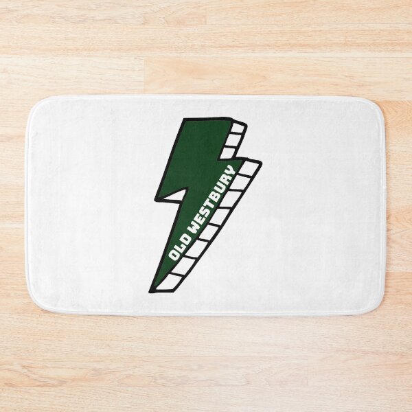 Item preview, SUNY Old Westbury Lightning Bolt designed and sold by kkosmicki.