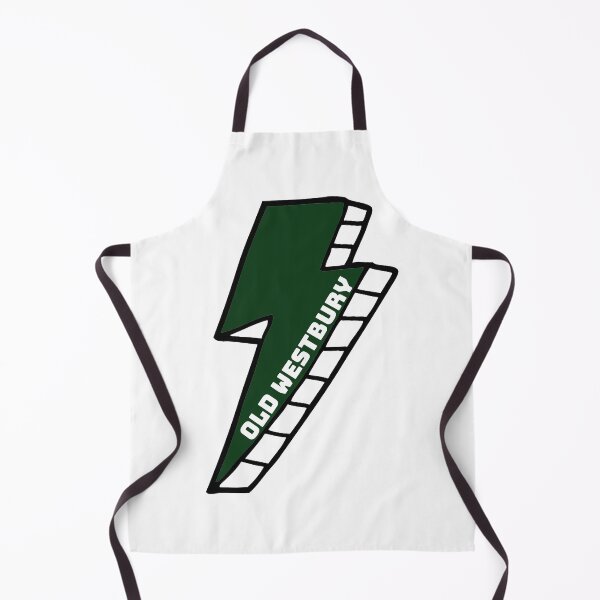 Item preview, SUNY Old Westbury Lightning Bolt designed and sold by kkosmicki.