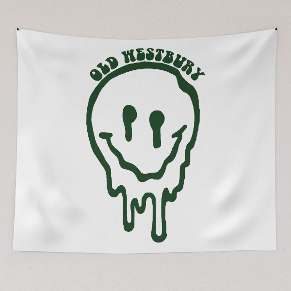 Item preview, SUNY Old Westbury Face designed and sold by kkosmicki.