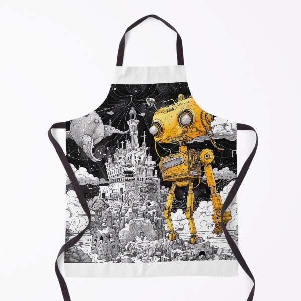 Item preview, surreal art v12 designed and sold by Stickio.