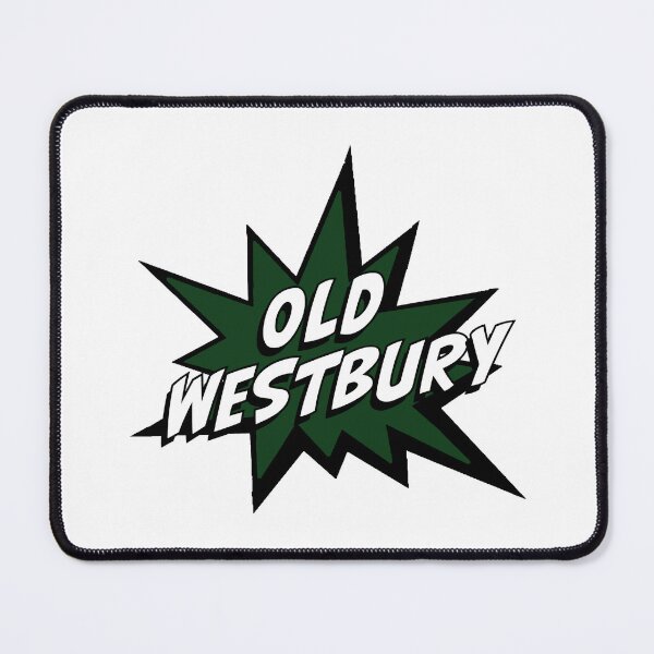 Item preview, SUNY Old Westbury designed and sold by kkosmicki.