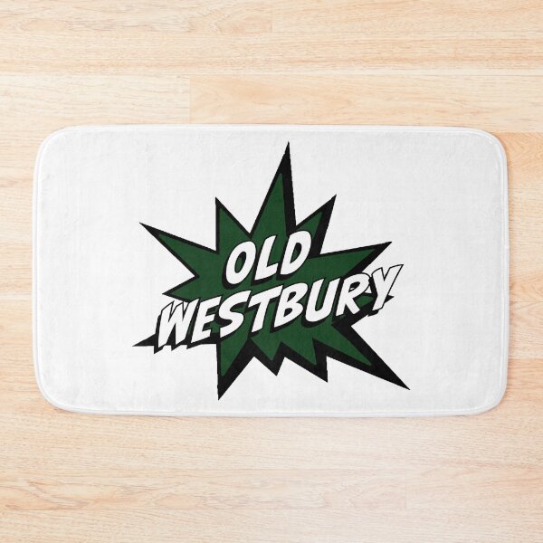 Item preview, SUNY Old Westbury designed and sold by kkosmicki.