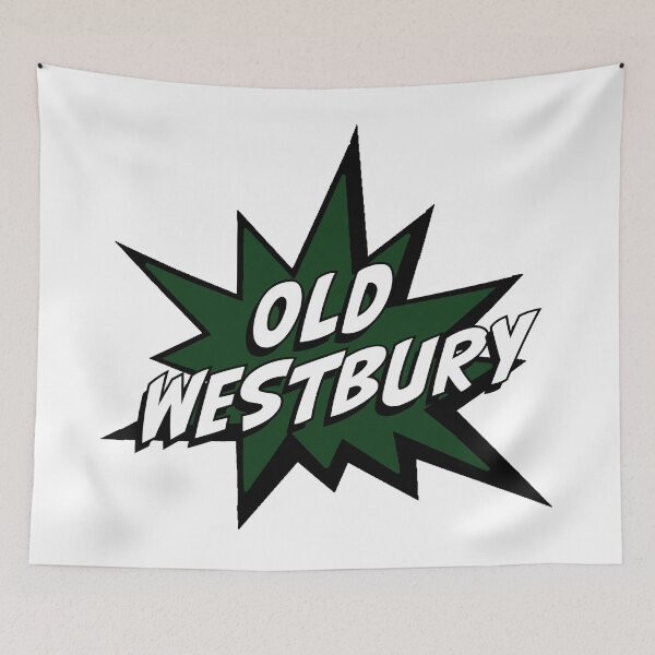 Item preview, SUNY Old Westbury designed and sold by kkosmicki.