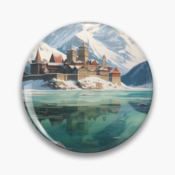 Artikelvorschau, Lake Minnewank, Kanada entworfen und verkauft von Rtymer.