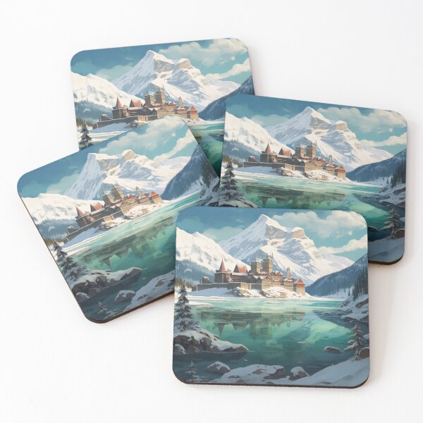 Item preview, Lake Minnewank, Canada designed and sold by Rtymer.