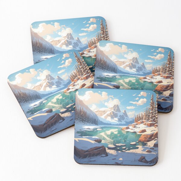 Item preview, Lake Minnewank, Canada designed and sold by Rtymer.