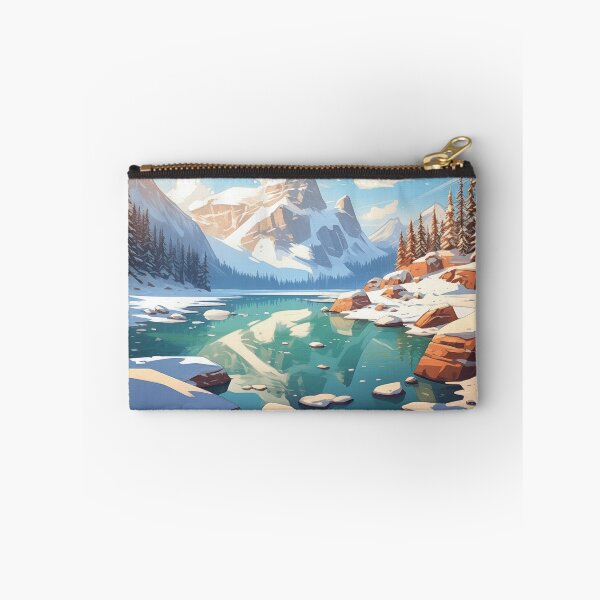Item preview, Lake Minnewank, Canada designed and sold by Rtymer.