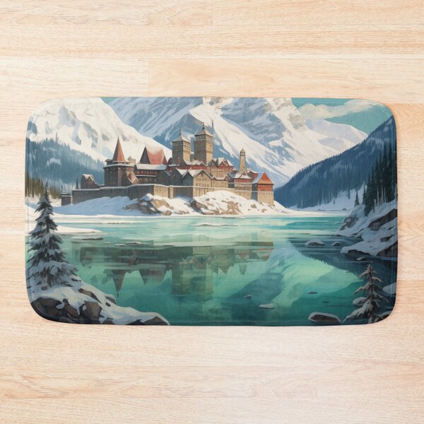 Item preview, Lake Minnewank, Canada designed and sold by Rtymer.