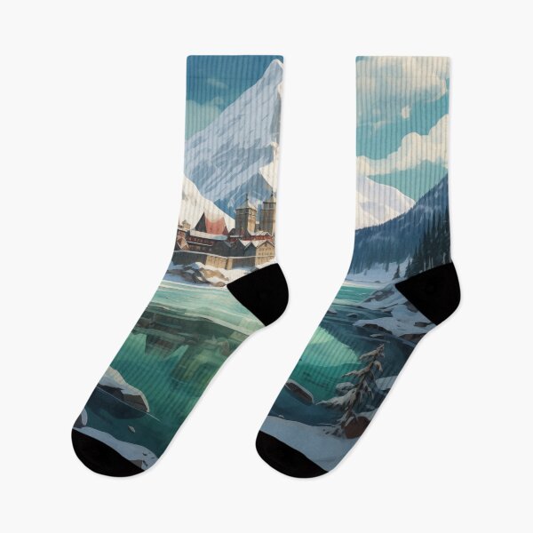Item preview, Lake Minnewank, Canada designed and sold by Rtymer.