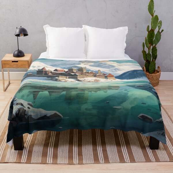 Item preview, Lake Minnewank, Canada designed and sold by Rtymer.