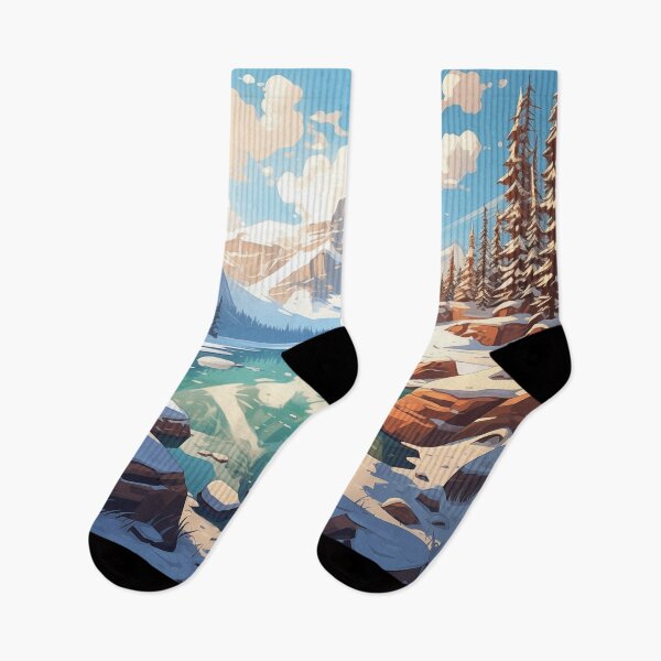 Item preview, Lake Minnewank, Canada designed and sold by Rtymer.