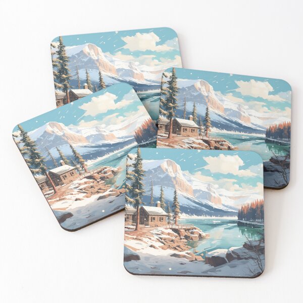 Item preview, Lake Minnewank, Canada designed and sold by Rtymer.