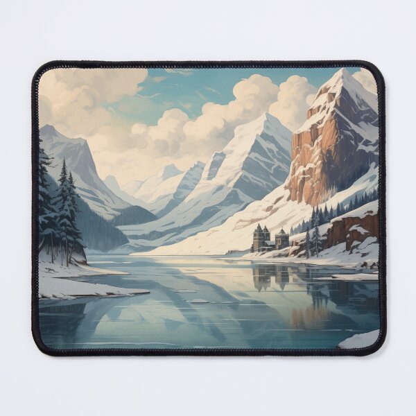 Item preview, Lake Minnewank, Canada designed and sold by Rtymer.