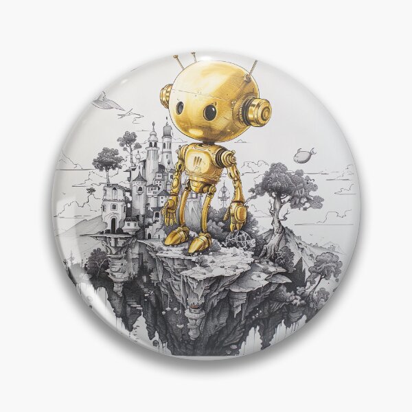 Item preview, surreal art v13 designed and sold by Stickio.