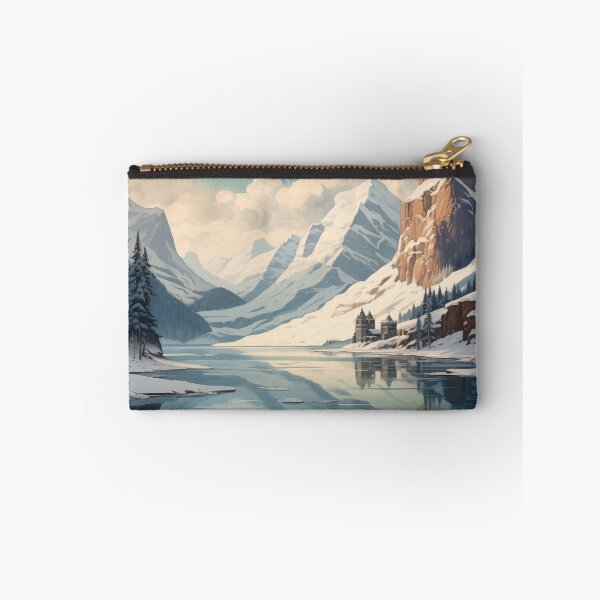 Item preview, Lake Minnewank, Canada designed and sold by Rtymer.