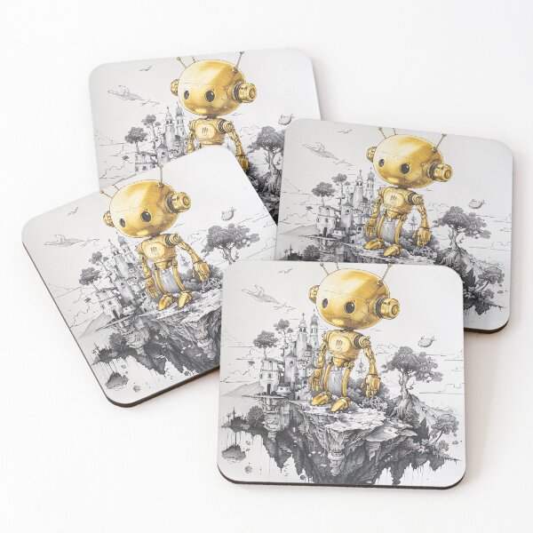 Item preview, surreal art v13 designed and sold by Stickio.