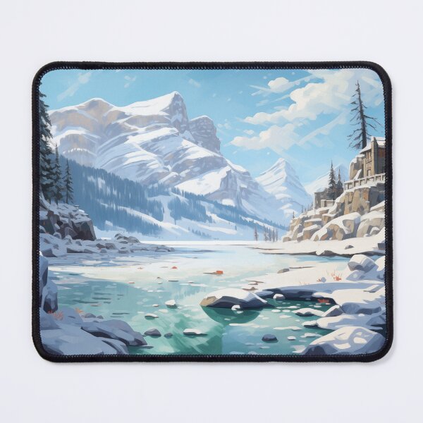 Item preview, Lake Minnewank, Canada designed and sold by Rtymer.