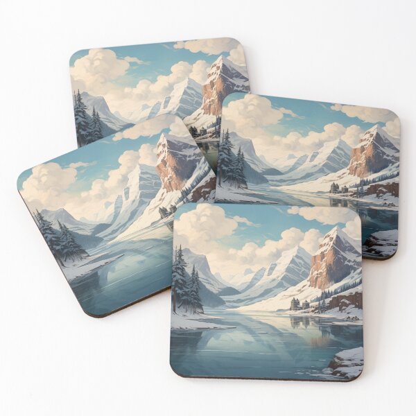 Item preview, Lake Minnewank, Canada designed and sold by Rtymer.