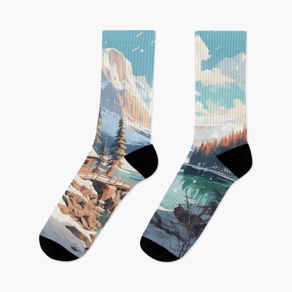 Item preview, Lake Minnewank, Canada designed and sold by Rtymer.