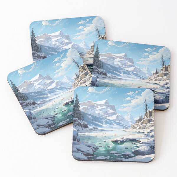 Item preview, Lake Minnewank, Canada designed and sold by Rtymer.