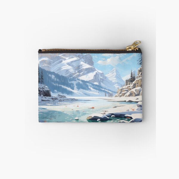 Item preview, Lake Minnewank, Canada designed and sold by Rtymer.