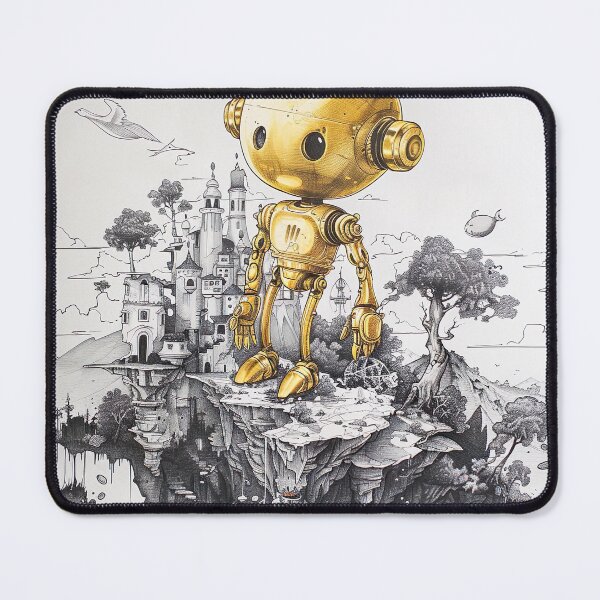 Item preview, surreal art v13 designed and sold by Stickio.
