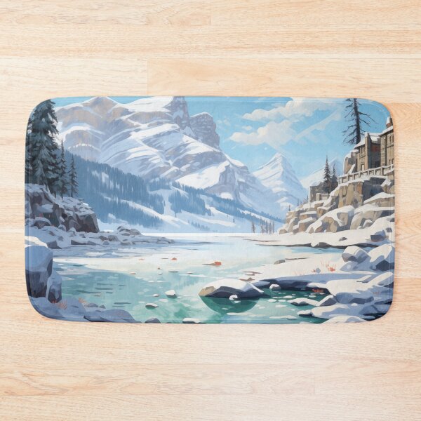 Item preview, Lake Minnewank, Canada designed and sold by Rtymer.