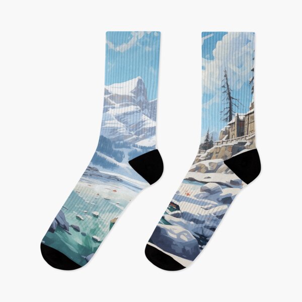 Item preview, Lake Minnewank, Canada designed and sold by Rtymer.