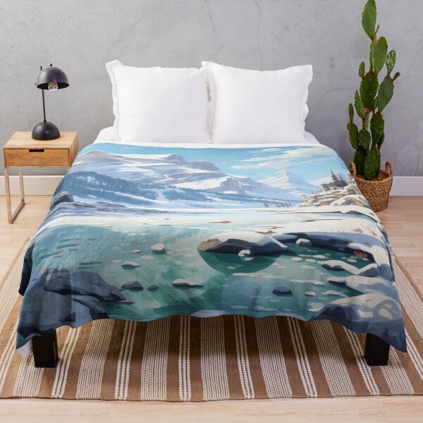 Item preview, Lake Minnewank, Canada designed and sold by Rtymer.