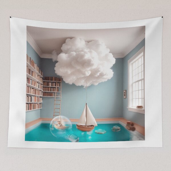 Item preview, The wet room  designed and sold by wendys-designs.