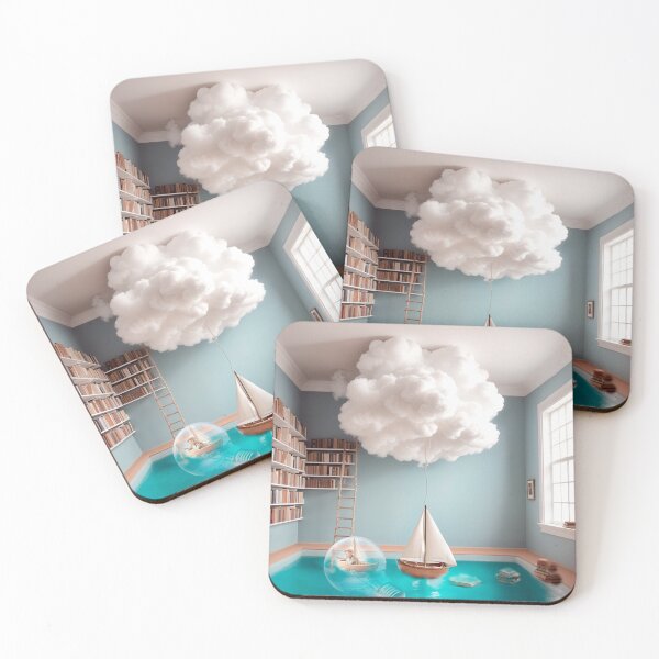 Item preview, The wet room  designed and sold by wendys-designs.