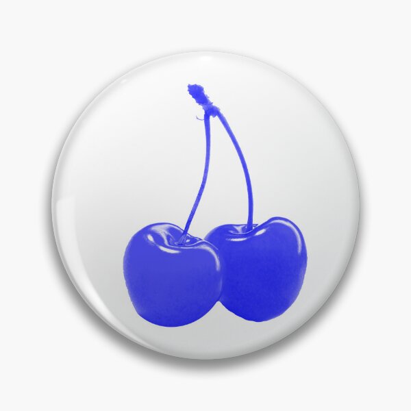 Item preview, Blue Cherries designed and sold by abigabhall.
