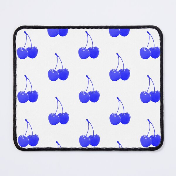 Item preview, Blue Cherries designed and sold by abigabhall.