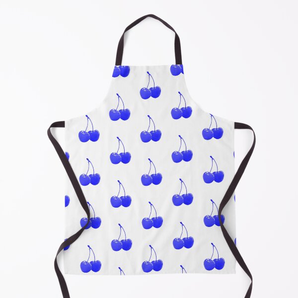 Item preview, Blue Cherries designed and sold by abigabhall.