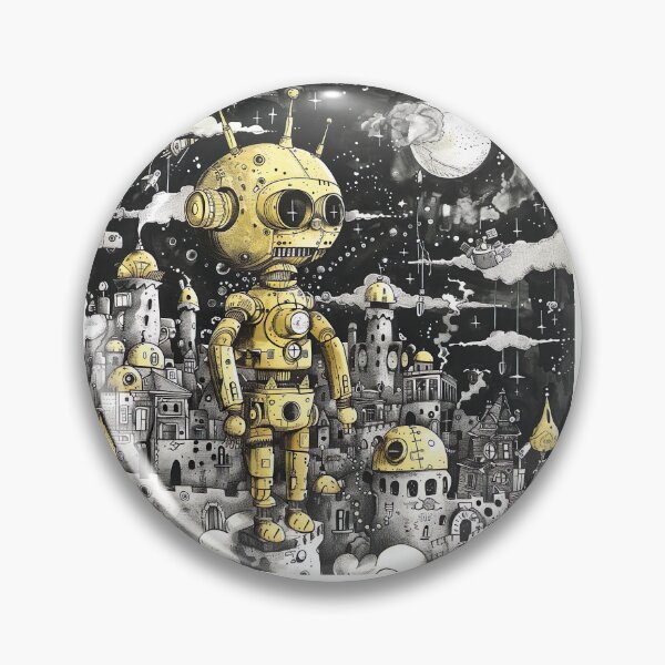 Item preview, surreal art v14 designed and sold by Stickio.