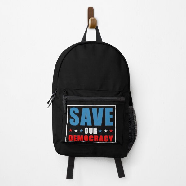 Item preview, Save Our Democracy designed and sold by designclub.