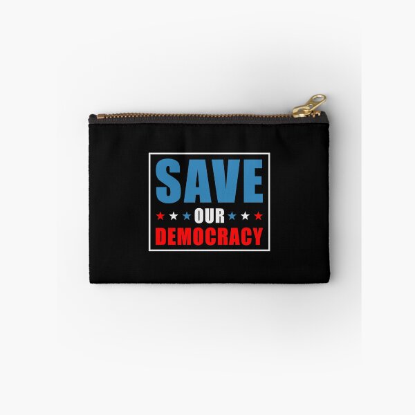 Item preview, Save Our Democracy  designed and sold by designclub.