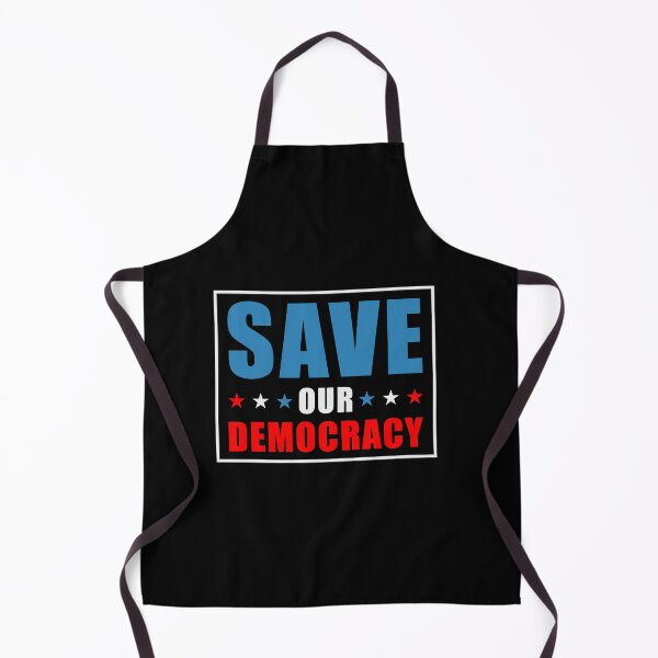 Item preview, Save Our Democracy designed and sold by designclub.