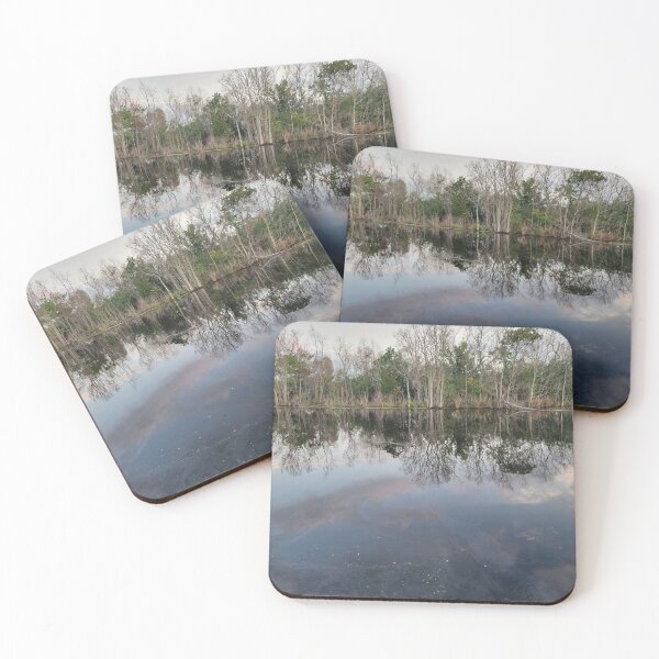 Item preview, Hidden danger in the swamp designed and sold by Shoppinmammaj.
