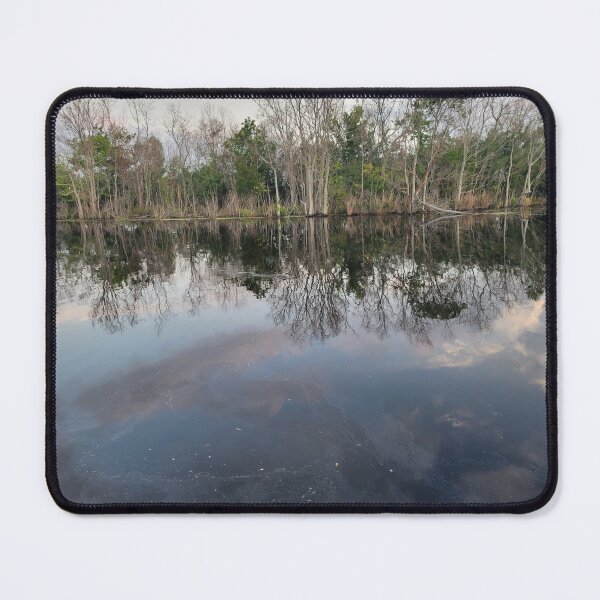 Item preview, Hidden danger in the swamp designed and sold by Shoppinmammaj.